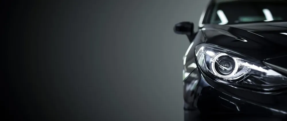 Rénovation de phares près de Binas