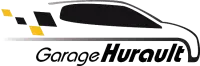 Logo Garage Hurault
